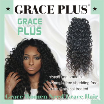 grade 7a wholesale brazilian human hair sew in weave afro kinky hair extensions